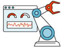 Industrial Control System Icon