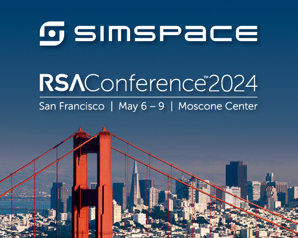 SimSpace RSAConference 2024
