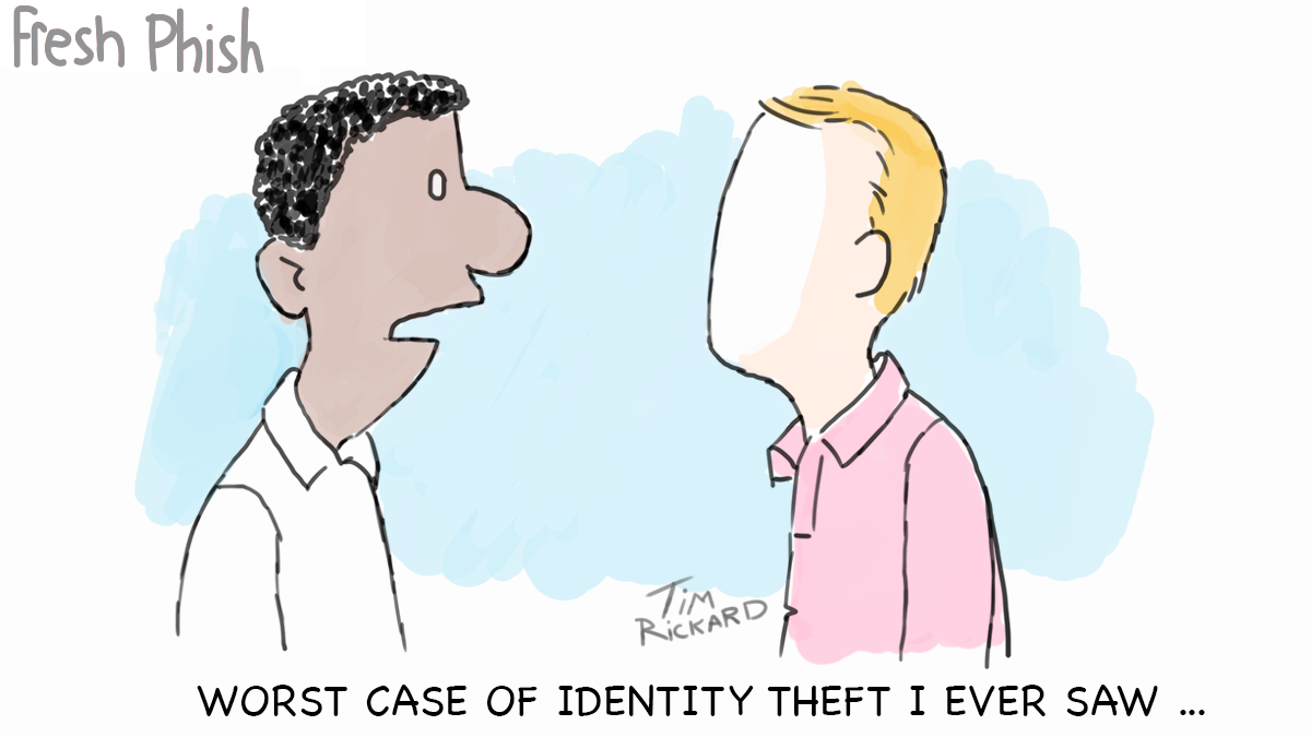 Fresh Phish cartoon_ID theft