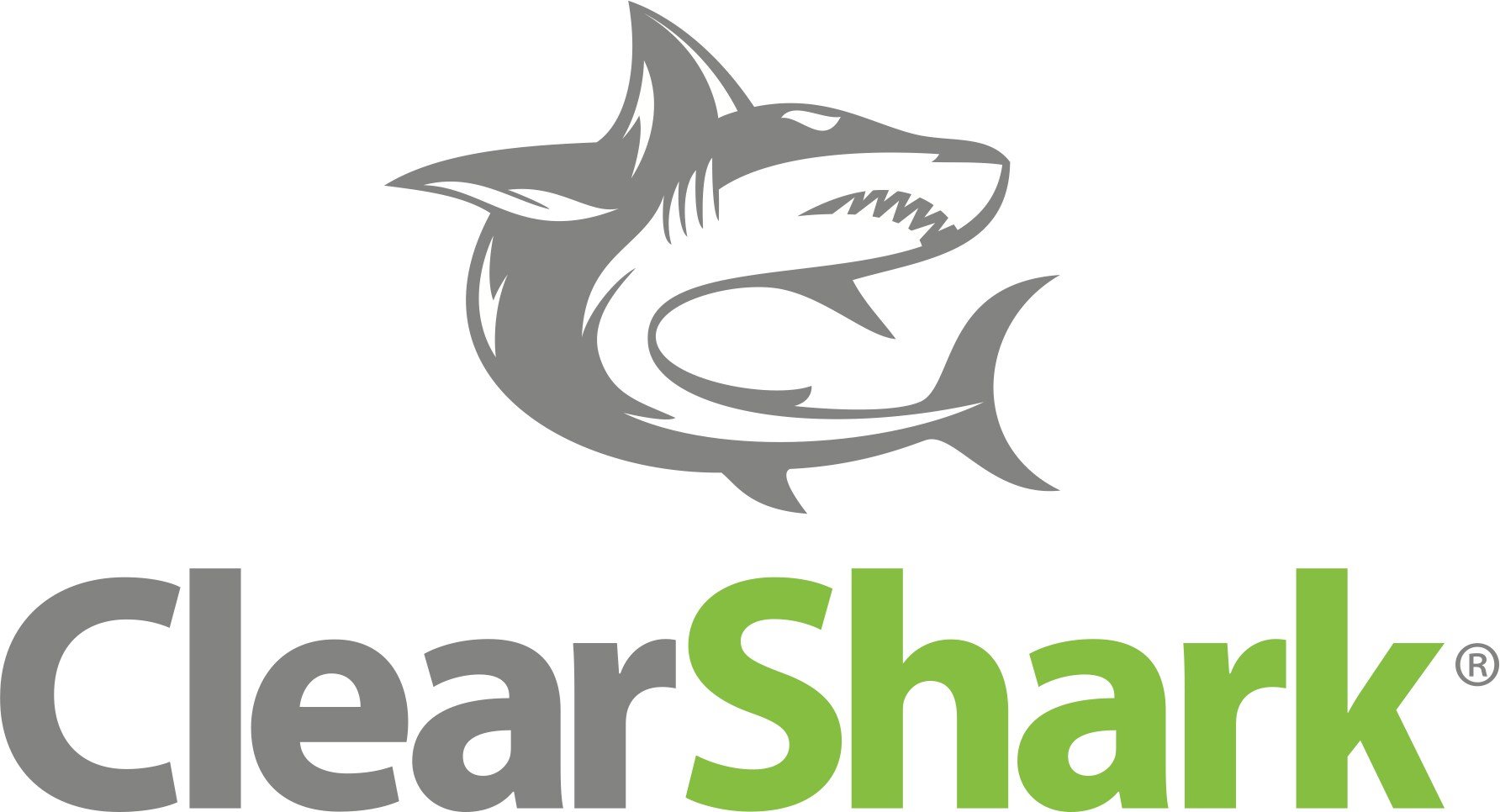 ClearShark logo