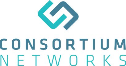 Consortium Networks Logo