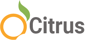 Citrus Consulting logo