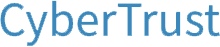 CyberTrust Logo