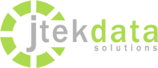 JTEK Data Solution Logo