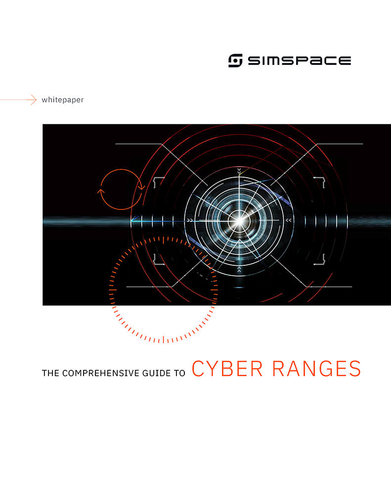 The Comprehensive Guide to Cyber Ranges
